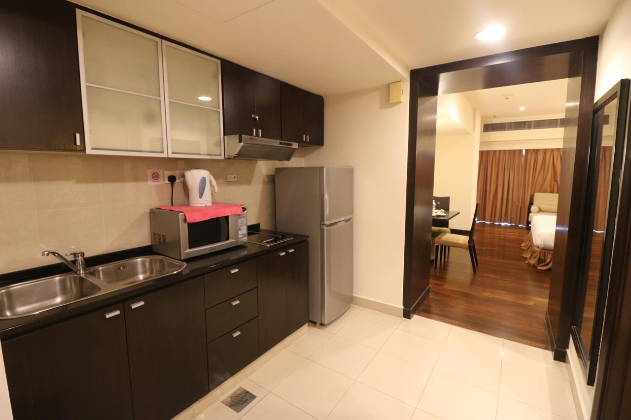 פטלין ג'איה Millennium Suite At Pyramid Tower מראה חיצוני תמונה