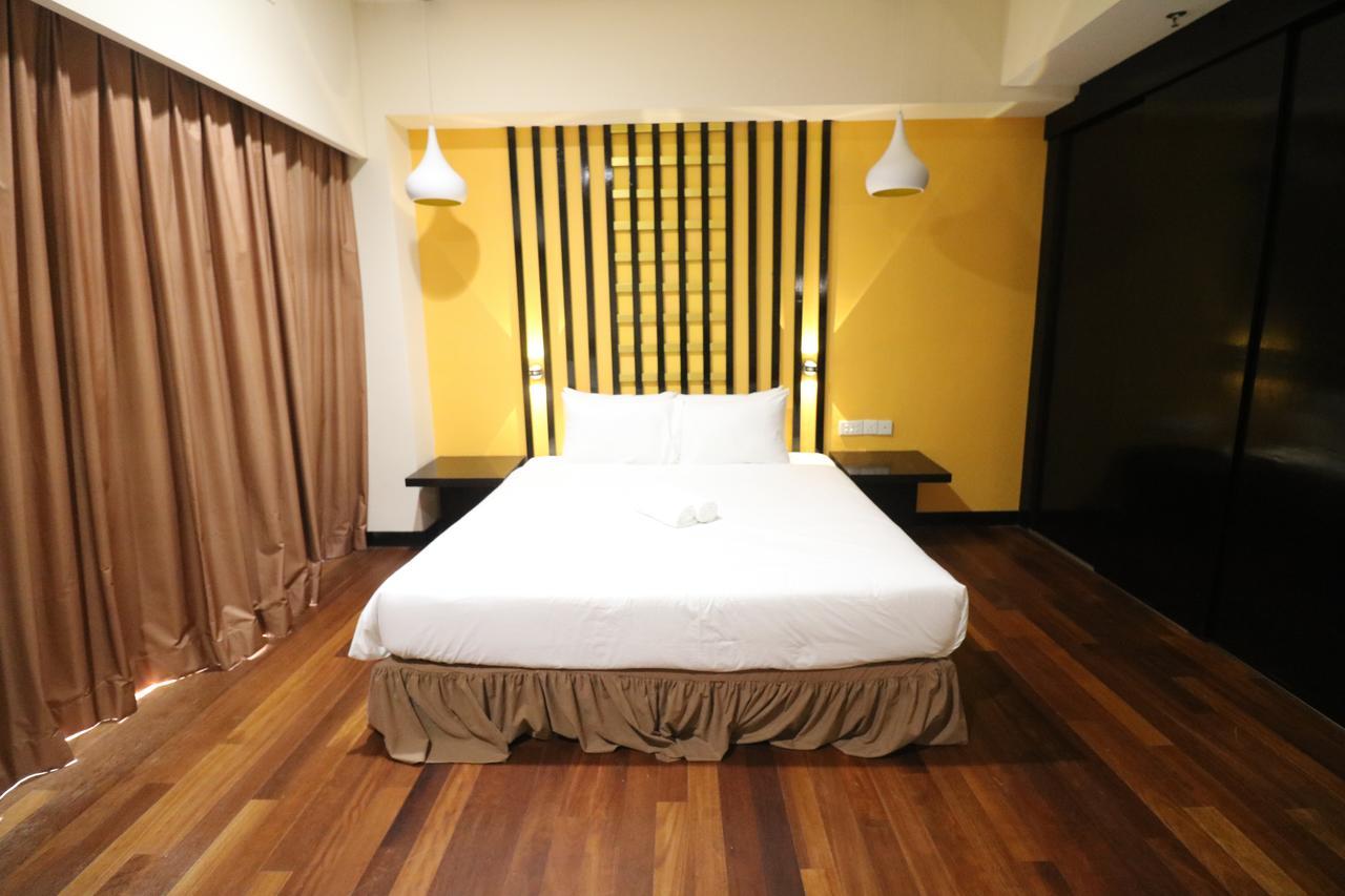 פטלין ג'איה Millennium Suite At Pyramid Tower מראה חיצוני תמונה